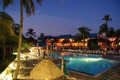 фото отеля Tween Waters Inn Captiva Island