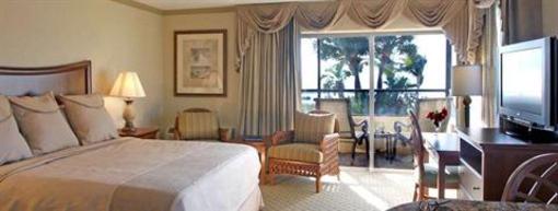 фото отеля Tween Waters Inn Captiva Island
