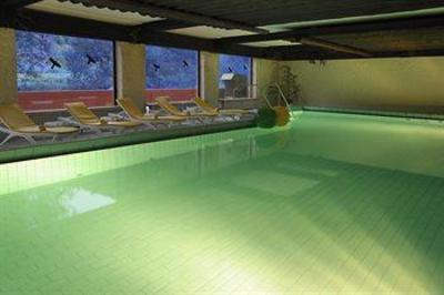 фото отеля Landhotel Lochmuhle