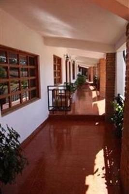 фото отеля Hotel Mansion Bugambilias