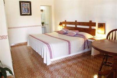 фото отеля Hotel Mansion Bugambilias