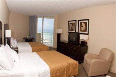 фото отеля Doubletree Ocean Point Resort Sunny Isles Beach