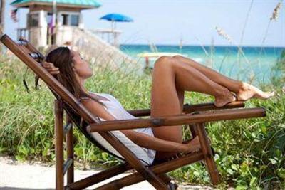 фото отеля Doubletree Ocean Point Resort Sunny Isles Beach