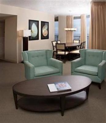 фото отеля Doubletree Ocean Point Resort Sunny Isles Beach