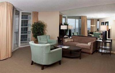 фото отеля Doubletree Ocean Point Resort Sunny Isles Beach