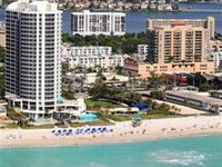 Doubletree Ocean Point Resort Sunny Isles Beach
