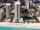 фото отеля Doubletree Ocean Point Resort Sunny Isles Beach