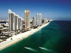 фото отеля Doubletree Ocean Point Resort Sunny Isles Beach