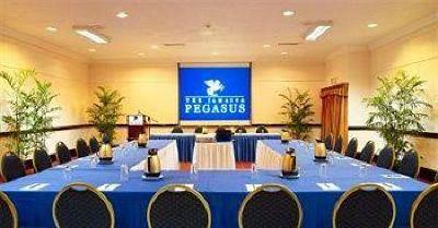 фото отеля The Jamaica Pegasus Hotel