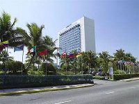 The Jamaica Pegasus Hotel