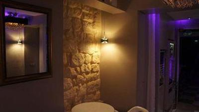 фото отеля Hotel Nation Montmartre