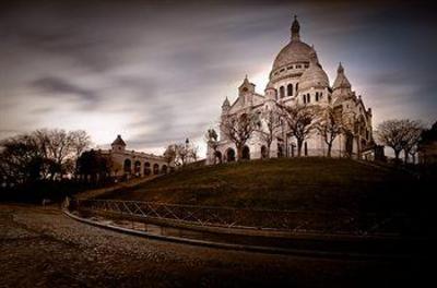 фото отеля Hotel Nation Montmartre