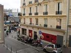 фото отеля Hotel Nation Montmartre