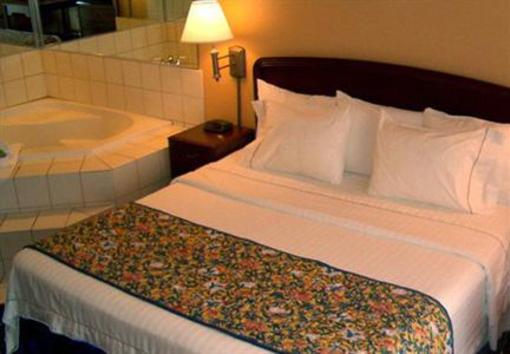 фото отеля Courtyard by Marriott Dallas Lewisville