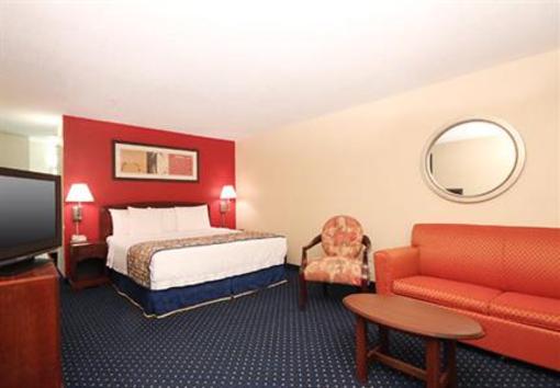 фото отеля Courtyard by Marriott Dallas Lewisville