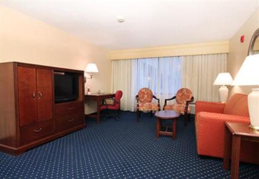 фото отеля Courtyard by Marriott Dallas Lewisville
