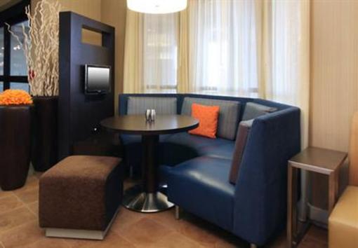 фото отеля Courtyard by Marriott Dallas Lewisville
