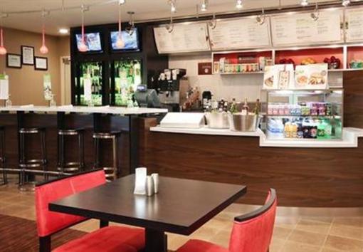 фото отеля Courtyard by Marriott Dallas Lewisville