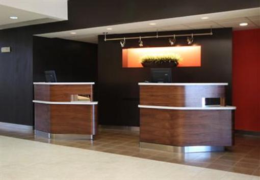 фото отеля Courtyard by Marriott Dallas Lewisville