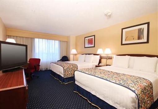 фото отеля Courtyard by Marriott Dallas Lewisville