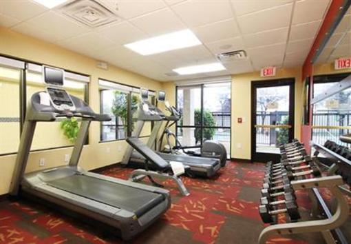 фото отеля Courtyard by Marriott Dallas Lewisville
