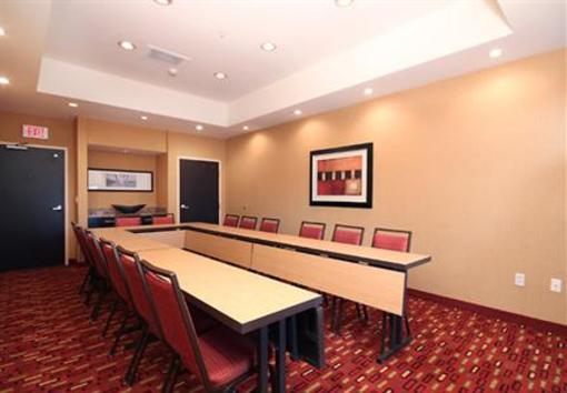 фото отеля Courtyard by Marriott Dallas Lewisville