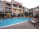 фото отеля Courtyard by Marriott Dallas Lewisville