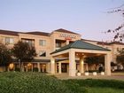 фото отеля Courtyard by Marriott Dallas Lewisville