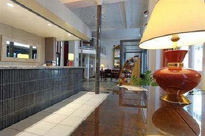 фото отеля Royal Hotel Grenoble