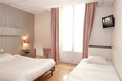 фото отеля Royal Hotel Grenoble