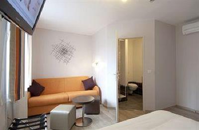 фото отеля Royal Hotel Grenoble