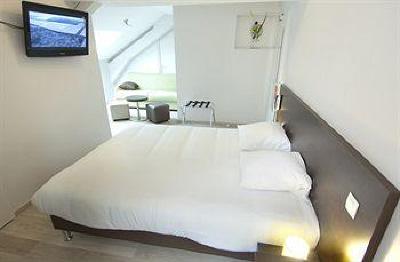 фото отеля Royal Hotel Grenoble