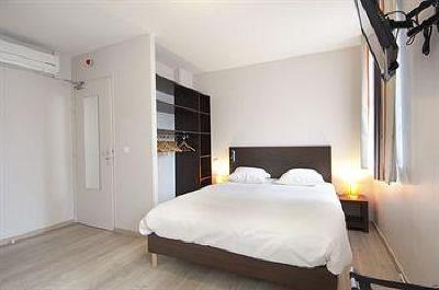 фото отеля Royal Hotel Grenoble
