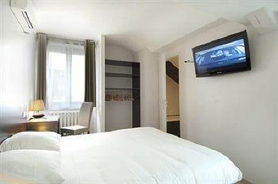 фото отеля Royal Hotel Grenoble