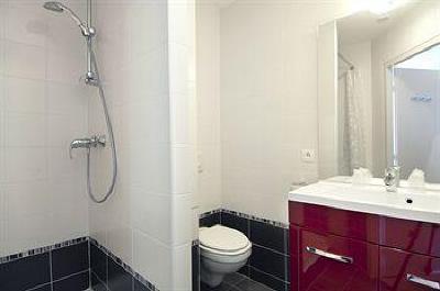 фото отеля Royal Hotel Grenoble