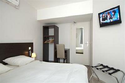 фото отеля Royal Hotel Grenoble