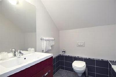 фото отеля Royal Hotel Grenoble