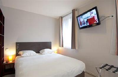 фото отеля Royal Hotel Grenoble