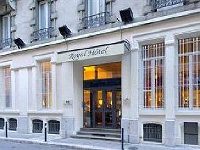 Royal Hotel Grenoble