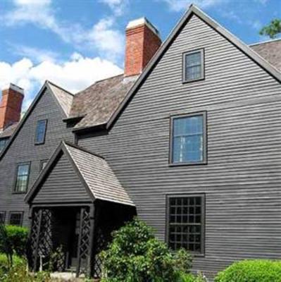 фото отеля Courtyard Boston Danvers