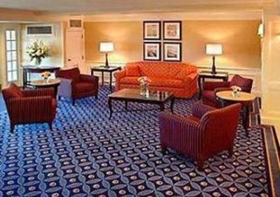 фото отеля Courtyard Boston Danvers