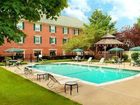 фото отеля Courtyard Boston Danvers