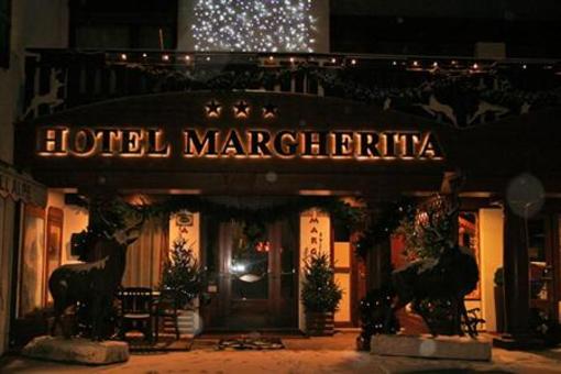 фото отеля Albergo Margherita