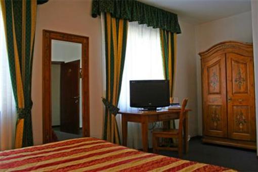 фото отеля Albergo Margherita