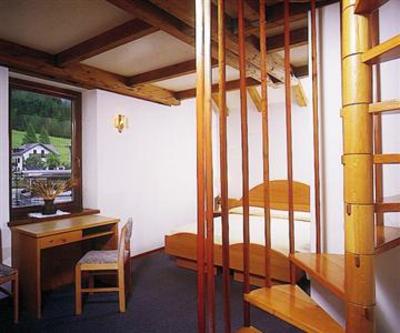 фото отеля Albergo Margherita