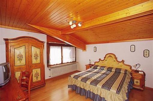 фото отеля Albergo Margherita