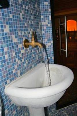 фото отеля Albergo Margherita