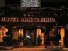 фото отеля Albergo Margherita