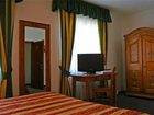фото отеля Albergo Margherita