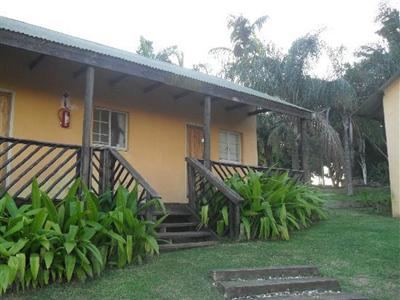 фото отеля Nabana Lodge